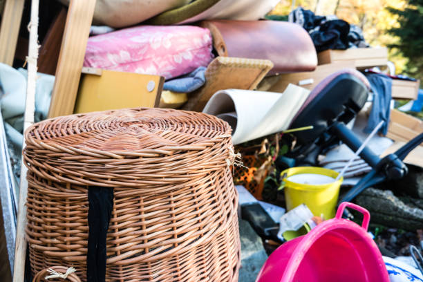 Palm Beach Gardens, FL Junk Removal Company