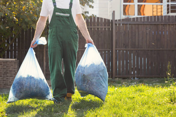 Best Yard Waste Removal  in Palm Beach Gardens, FL