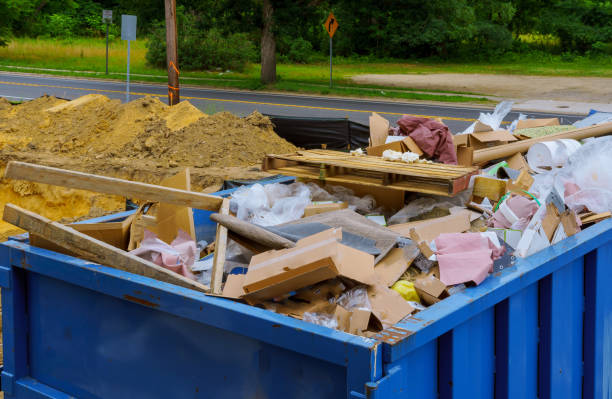 Best Construction Debris Removal  in Palm Beach Gardens, FL